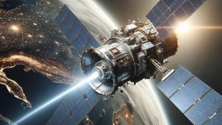 L’espace : l’ultime frontière . . . de la guerre