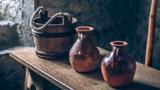 L’Éternel est mon Berger et mon hôte !