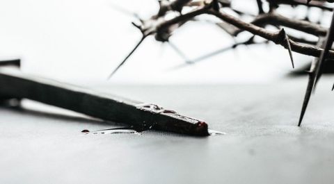 Le sacrifice de Jésus-Christ : vous n’en avez pas besoin, à moins que…