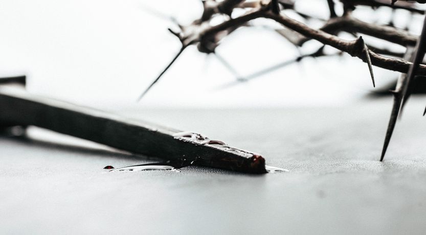 Le sacrifice de Jésus-Christ : vous n’en avez pas besoin, à moins que…