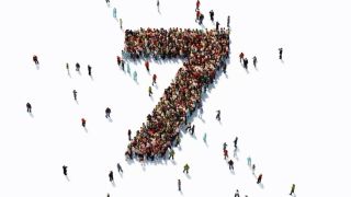 Les sept déclarations « Je suis » de Jésus