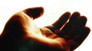 Que ta volonté soit faite