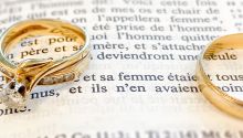 Qu’est-ce que le mariage ?