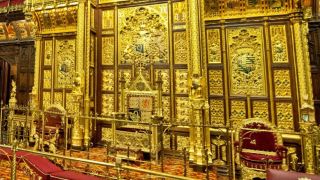 Ce que le sacre du roi Charles nous apprend sur les promesses divines