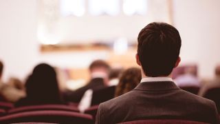 La raison d’être de l’Église