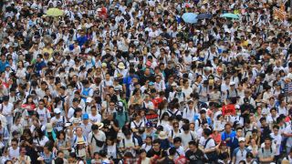 D’où proviennent toutes ces protestations, dans le monde ?