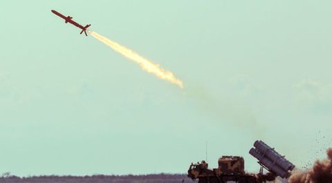 Quand ils diront « Paix et sûreté ! » une ruine soudaine les surprendra