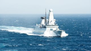 Qui sera maître des mers ?