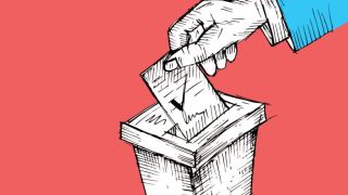 Pour qui Jésus voterait-il ?