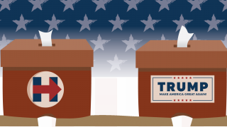 Pour qui Jésus voterait-Il ?