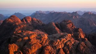 Marchez comme il a marché : Pourquoi Jésus fut-il tenté dans le désert ?