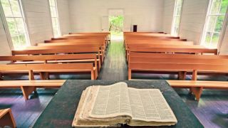 Les raisons du déclin du christianisme