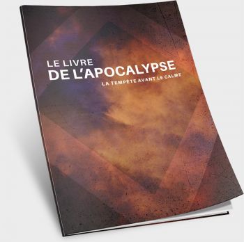 [LP] Le livre de l’Apocalypse
