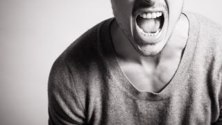 Un ancrage pour le diable