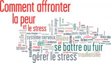 Comment affronter la peur et le stress