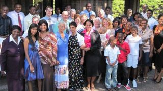 L’Église est le Corps de Christ