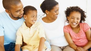 Comment avoir une famille unie
