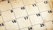 Quel calendrier utiliser pour calculer les dates des fêtes bibliques ?