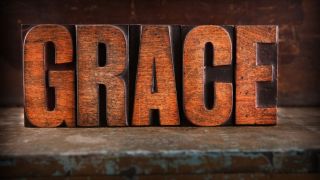Que représente la grâce ?