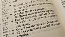 Comment Jérémie pouvait-il déclarer : « Grande est ta fidélité » ?