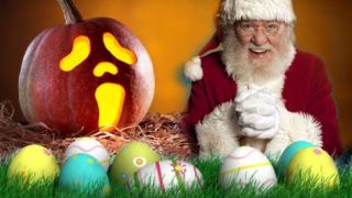 Jours Saints ou jours fériés