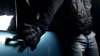 Le Huitième Commandement : Tu ne déroberas point