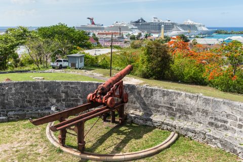 En chemin : Des pirates, dans les prophéties ?