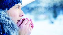Demeurer chaleureux dans un monde glacial