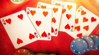 Que déclare la Bible à propos des jeux de hasard?