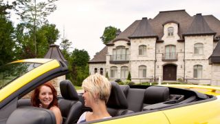 Le Dixième Commandement : Tu ne convoiteras point