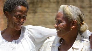 Le Cinquième Commandement : Honore ton père et ta mère