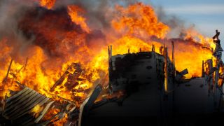 Pourquoi Dieu permet-Il le mal et la souffrance ?