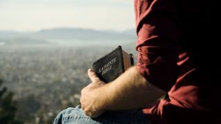 Le plan du salut : les Jours Saints révèlent le plan de Dieu