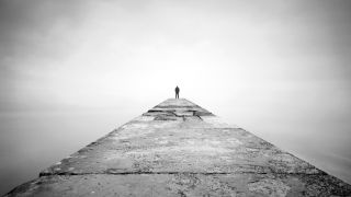 Y a-t-il un au-delà ?