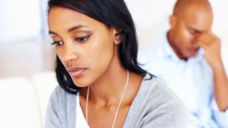 Les problèmes conjugaux