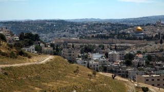 Le Moyen-Orient dans les prophéties bibliques