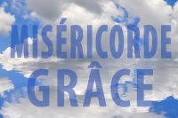 La miséricorde et la grâce sont-elles synonymes ?