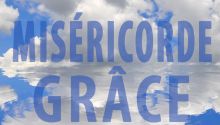 La miséricorde et la grâce sont-elles synonymes ?