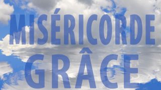 La miséricorde et la grâce sont-elles synonymes ?