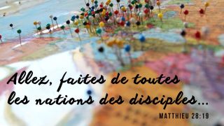 Quelle est la mission de l’Église ?