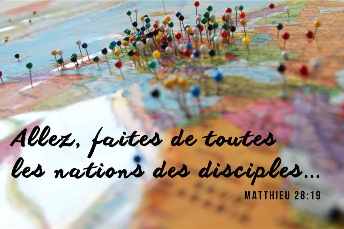 Quelle est la mission de l’Église ?