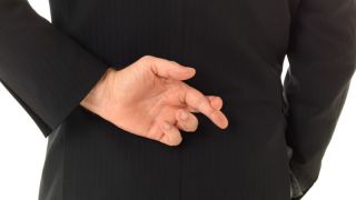 Le Neuvième Commandement : Tu ne porteras point de faux témoignage contre ton prochain