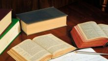 Ressources pour étudier la Bible – par où commencer ?