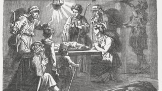 La Pâque : ce que Jésus a fait pour vous