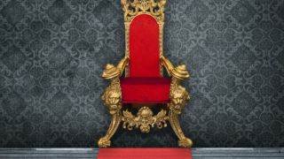 La politique de Jésus