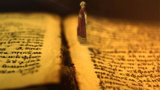 Les prophètes de la Bible