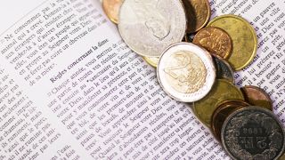 Qu’est-ce que la dîme?