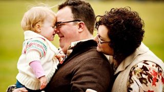 Une relation avec Dieu