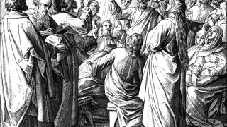 Le Saint-Esprit, c’est quoi, au juste ?