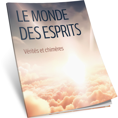 Le monde des esprits